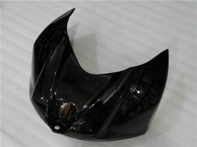 Carenagens Moto Suzuki GSXR 1000 2007-2008 - Preto Laranja