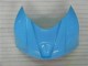 Kits Carenagem Moto Suzuki GSXR 1000 2007-2008 - Azul Ouro Preto Rizla