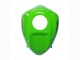 Carenagens Moto Kawasaki ZX25R ZX-25R 2019-2025 - Verde Preto Vermelho Honeycomb
