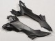 Carenagens Moto Kawasaki Ninja Z650 2017-2019 - Preto Fosco