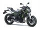 Carenagens Moto Kawasaki Ninja Z650 2017-2019 - Preto Branco Amarelo