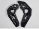 Carenagens Moto Kawasaki Ninja Z650 2017-2019 - Preto Branco Amarelo