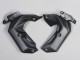 Carenagens Moto Kawasaki Ninja Z650 2017-2019 - Preto Verde Prata