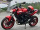 Carenagens Moto Kawasaki Ninja Z650 2020-2023 - Vermelho Preto