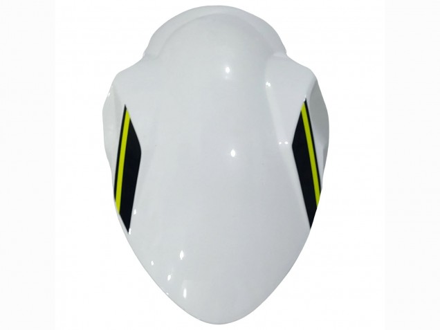 Carenagens Moto Kawasaki Ninja Z650 2020-2023 - Branco Preto Verde
