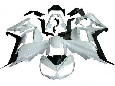 Carenagens Moto Kawasaki Z1000SX 2010-2016 - Sem Pintura