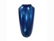 Carenagens Moto Kawasaki ZZR600 1998-2003 - Azul Prata Preto