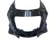 Carenagens Moto Kawasaki ZZR600 1998-2003 - Preto Brilhante Ouro Ninja