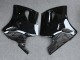 Carenagem Moto Kawasaki ZZR1100 1993-2003 - Preto Brilhante