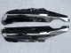 Carenagem Moto Kawasaki ZZR1100 1993-2003 - Preto Brilhante