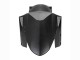 Carenagens Moto Kawasaki Versys 650 2022-2025 - Preto Fosco
