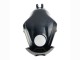 Carenagens Moto Kawasaki Versys 650 2022-2025 - Preto Brilhante