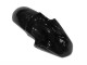 Carenagens Moto Yamaha FZ6R 2009-2015 - Preto Brilhante Branco