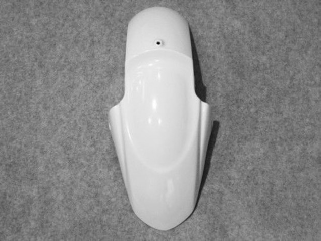 Carenagens Moto Yamaha FZ6R 2009-2015 - Branco