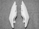 Carenagens Moto Yamaha FZ6R 2009-2015 - Branco