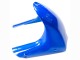 Carenagens Moto Yamaha YZF600R Thundercat 1996-2007 - Azul Branco Prata