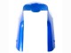 Carenagens Moto Yamaha YZF600R Thundercat 1996-2007 - Azul Branco Prata