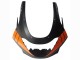 Carenagens Moto Yamaha YZF600R Thundercat 1996-2007 - Preto Laranja