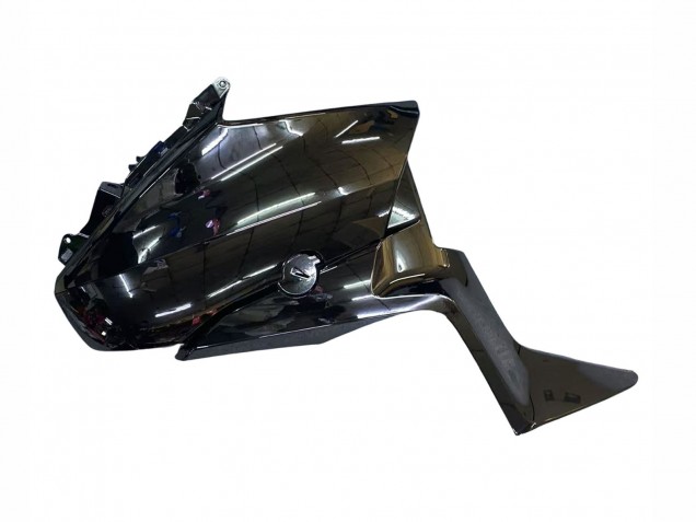Carenagens Moto Yamaha XMAX300 2017-2021 - Preto Brilhante