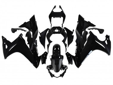 Carenagens Moto Suzuki GSX250R 2017-2020 - Preto Brilhante