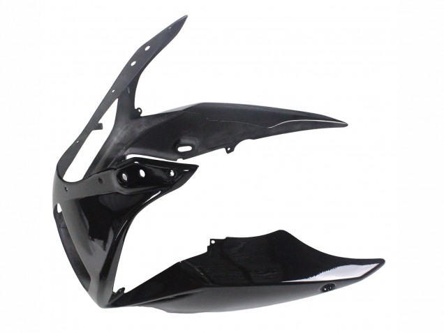 Carenagem Moto Suzuki SV650 2003-2013 - Preto Brilhante