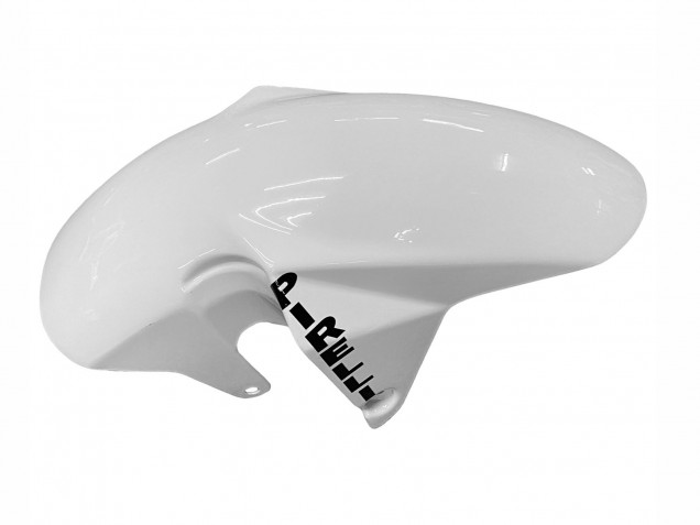 Carenagens Moto Suzuki SV650 2003-2013 - Branco Vermelho Azul Martini