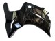 Carenagens Moto Suzuki SV650 2003-2013 - Preto Brilhante