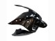 Carenagens Moto Suzuki SV650 2003-2013 - Preto Brilhante