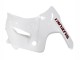 Carenagens Moto Suzuki SV650 2003-2013 - Branco Vermelho Escuro Linha