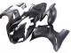 Carenagens Moto Suzuki SV650 2003-2013 - Preto Fosco