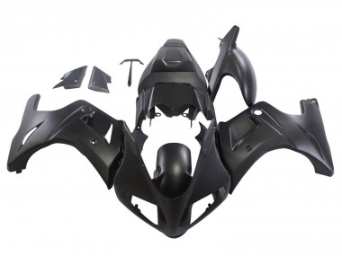 Carenagens Moto Suzuki SV650 2003-2013 - Preto Fosco