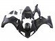 Carenagens Moto Suzuki SV650 2003-2013 - Preto Fosco