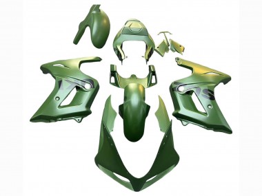 Carenagens Moto Suzuki SV650 2003-2013 - Verde Fosco