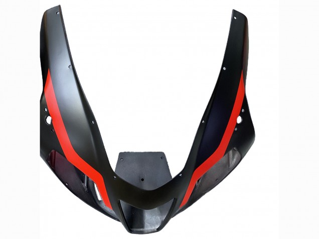 Carenagens Moto Aprilia RSV1000 2003-2006 - Preto Vermelho