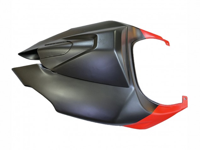 Carenagens Moto Aprilia RSV1000 2003-2006 - Preto Vermelho