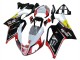 Carenagens Moto Aprilia RSV1000 2003-2006 - Branco Vermelho Preto Amarelo 58