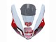 Carenagens Moto Aprilia RSV1000 2003-2006 - Branco Vermelho Preto Amarelo 58
