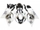 Carenagens Moto Aprilia RSV1000 2003-2006 - Branco Preto Lucky Strike Motul Michelin