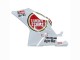 Carenagens Moto Aprilia RSV1000 2003-2006 - Branco Vermelho Lucky Strike Motul 34