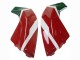 Carenagens Moto Ducati Panigale V2 2020-2024 - Branco Vermelho Verde Preto Fosco Corse 21