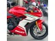 Carenagens Moto Ducati Supersport 939/939S 2017-2022 - Branco Vermelho Preto Verde