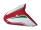 Carenagens Moto Ducati Supersport 939/939S 2017-2022 - Branco Vermelho Preto Verde