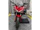 Carenagens Moto Ducati Supersport 939/939S 2017-2022 - Vermelho Branco Preto