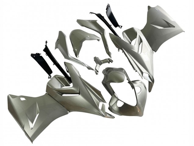 Carenagens Moto Ducati 2021-2024 Ducati Supersport 950/950S 2021-2024 - Cinzento