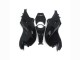 Carenagens Moto BMW K1200S 2005-2010 - Preto Brilhante Preto Fosco