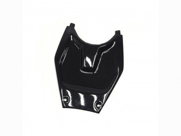 Carenagens Moto BMW K1200S 2005-2010 - Preto Brilhante Preto Fosco