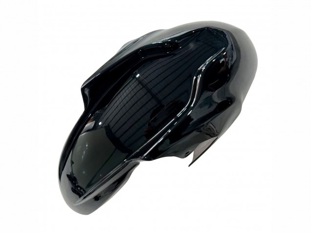 Carenagem Moto BMW K1200S 2005-2010 - Prata Azul Preto