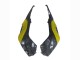 Carenagens Moto BMW S1000RR 2023-2024 - Amarelo Fibra de Carbono