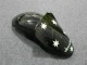 Carenagens Moto Kawasaki ZX6R 2000-2002 - Branco Vermelho Amarelo Verde Preto Brilhante Estrela EuroBet