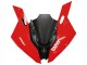 Kits Carenagem Moto BMW S1000RR 2019-2022 - Vermelho Preto